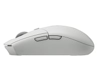 Logitech G305 X Superlight biała - 1539180 - zdjęcie 2